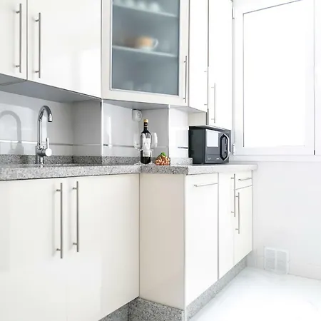 Apartamento Huelin * Málaga
